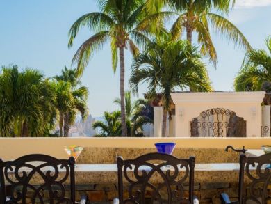 Cabo Rental Sleeps 16 Guests