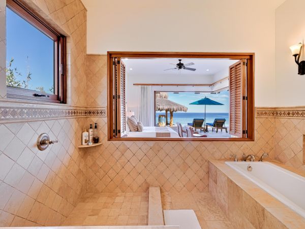 Los Cabos Luxury Villa with Infinity Pool & Full Ocean View