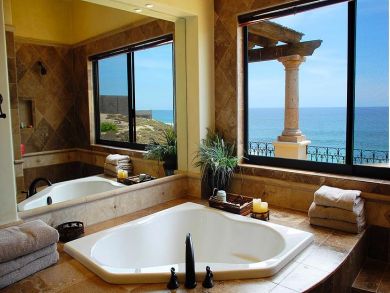 Los Cabos Stunning Luxury All The Way.