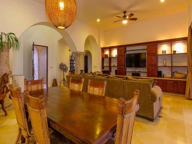 Los Cabos Stunning Luxury All The Way.