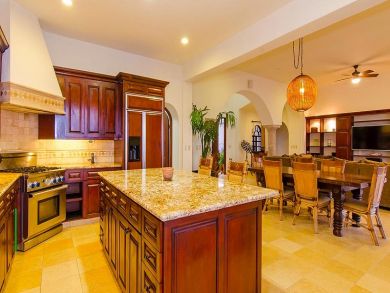 Los Cabos Stunning Luxury All The Way.