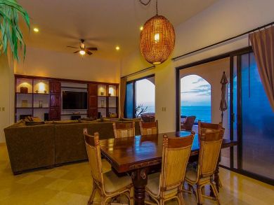 Los Cabos Stunning Luxury All The Way.