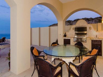 Los Cabos Stunning Luxury All The Way.