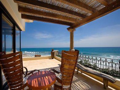 Los Cabos Stunning Luxury All The Way.