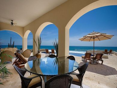 Los Cabos Stunning Luxury All The Way.