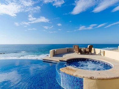 Los Cabos Stunning Luxury All The Way.