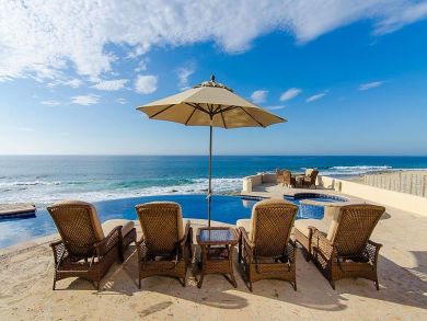 Los Cabos Stunning Luxury All The Way.