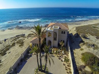Los Cabos Stunning Luxury All The Way.