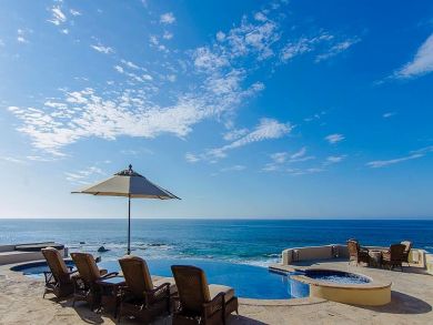 Los Cabos Stunning Luxury All The Way.