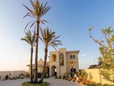 Los Cabos Stunning Luxury All The Way.