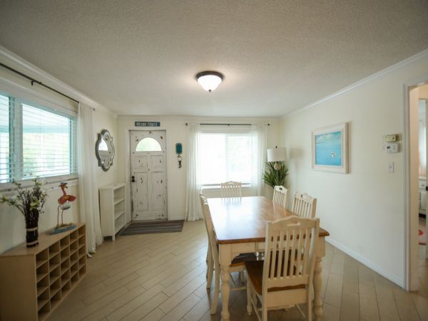 Anna Maria Three Bedroom Vacation Rental Sleeps 8 Guests