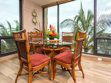 Dinning room