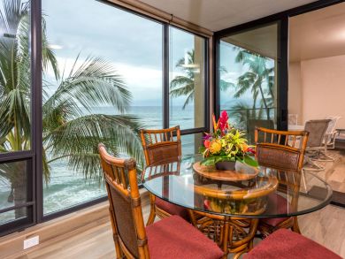 Dinning room