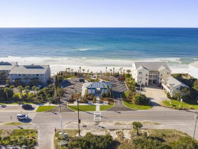 Luxury Six Bedroom Vacation Rental Dune Allen Beach