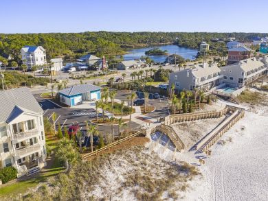 Luxury Six Bedroom Vacation Rental Dune Allen Beach