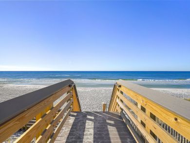 Luxury Six Bedroom Vacation Rental Dune Allen Beach