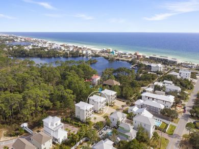 Luxury Six Bedroom Vacation Rental Dune Allen Beach