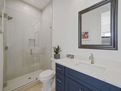 Luxury Six Bedroom Vacation Rental Dune Allen Beach