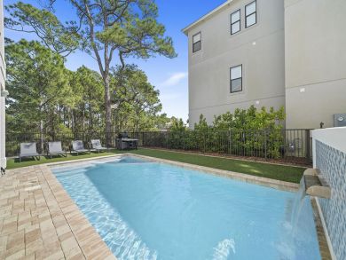 Luxury Six Bedroom Vacation Rental Dune Allen Beach
