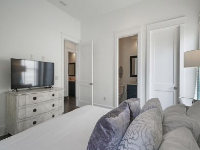 Luxury Six Bedroom Vacation Rental Dune Allen Beach