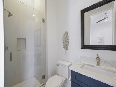 Luxury Six Bedroom Vacation Rental Dune Allen Beach