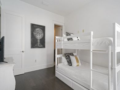 Luxury Six Bedroom Vacation Rental Dune Allen Beach