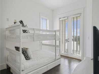 Luxury Six Bedroom Vacation Rental Dune Allen Beach