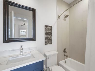 Luxury Six Bedroom Vacation Rental Dune Allen Beach