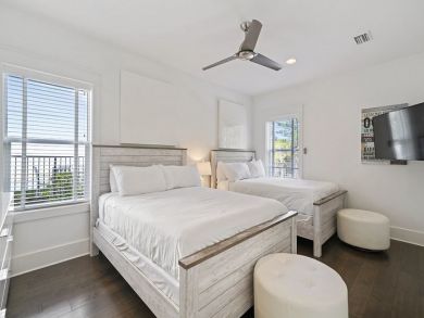Luxury Six Bedroom Vacation Rental Dune Allen Beach