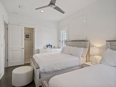 Luxury Six Bedroom Vacation Rental Dune Allen Beach