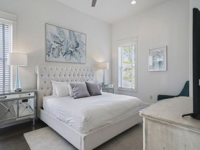Luxury Six Bedroom Vacation Rental Dune Allen Beach