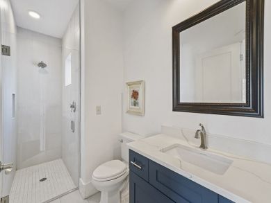 Luxury Six Bedroom Vacation Rental Dune Allen Beach