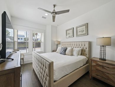 Luxury Six Bedroom Vacation Rental Dune Allen Beach