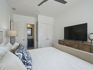 Luxury Six Bedroom Vacation Rental Dune Allen Beach