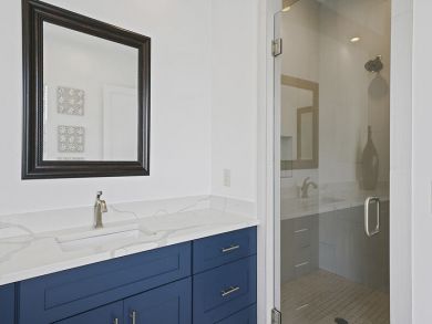 Luxury Six Bedroom Vacation Rental Dune Allen Beach