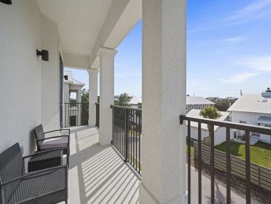 Luxury Six Bedroom Vacation Rental Dune Allen Beach