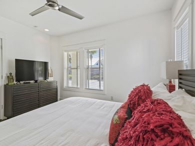 Luxury Six Bedroom Vacation Rental Dune Allen Beach