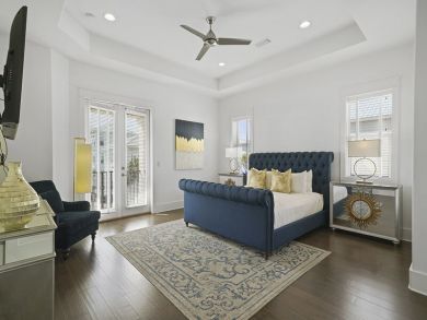 Luxury Six Bedroom Vacation Rental Dune Allen Beach