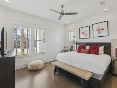 Luxury Six Bedroom Vacation Rental Dune Allen Beach