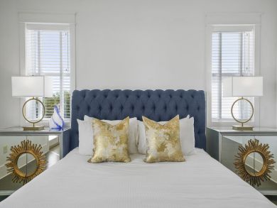 Luxury Six Bedroom Vacation Rental Dune Allen Beach