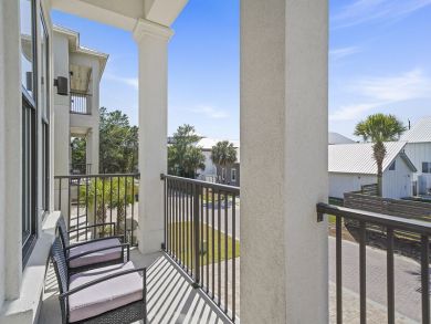Luxury Six Bedroom Vacation Rental Dune Allen Beach