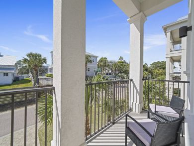 Luxury Six Bedroom Vacation Rental Dune Allen Beach