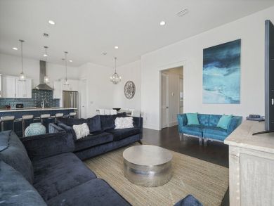 Luxury Six Bedroom Vacation Rental Dune Allen Beach