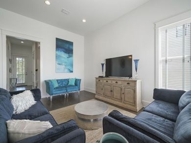 Luxury Six Bedroom Vacation Rental Dune Allen Beach