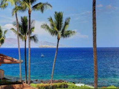 Ocean View
