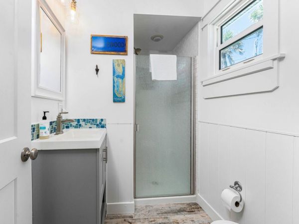 Manasota Key Beachfront Vacation Rental - Luxury Gulf-Front Home with Pool & Ocean Views