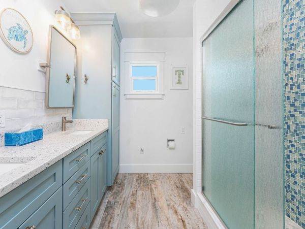 Manasota Key Beachfront Vacation Rental - Luxury Gulf-Front Home with Pool & Ocean Views