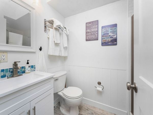 Manasota Key Beachfront Vacation Rental - Luxury Gulf-Front Home with Pool & Ocean Views