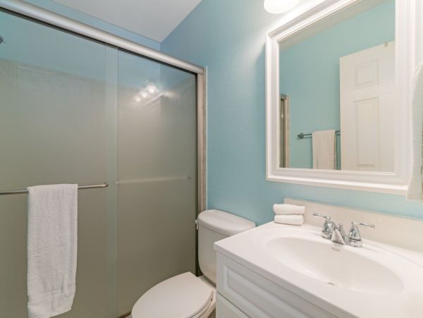 Siesta Key Four Bedroom Vacation Home Sleeps Twelve Guests