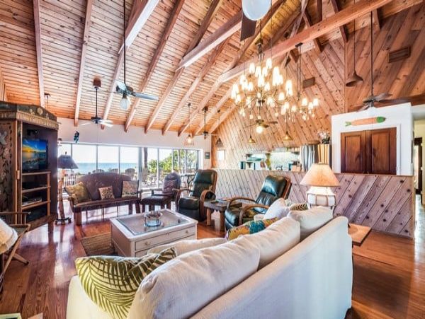 Boca Grande Vacation Rental - Beachfront Property with Gulf Views & Concierge Services